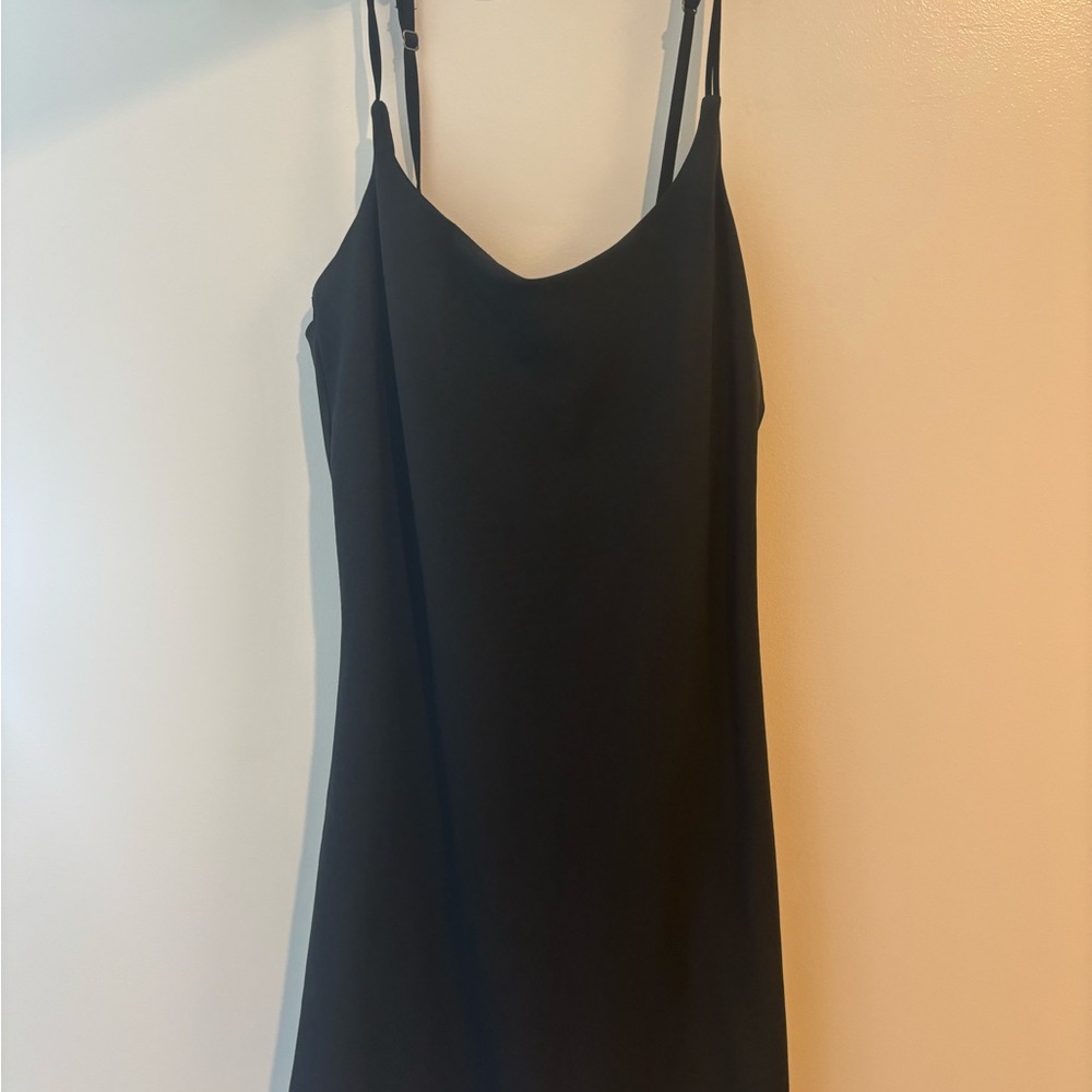 A&F traveler athletic dress